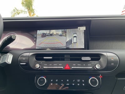 2026 Hyundai PALISADE SEL Premium FWD