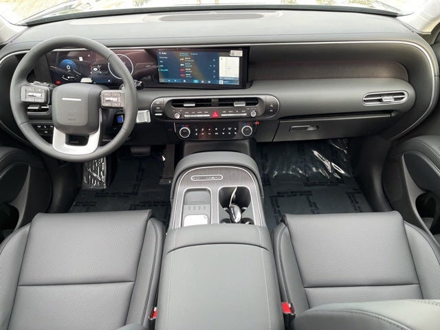 2026 Hyundai PALISADE SEL Premium FWD