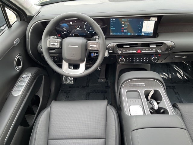 2026 Hyundai PALISADE SEL Premium FWD