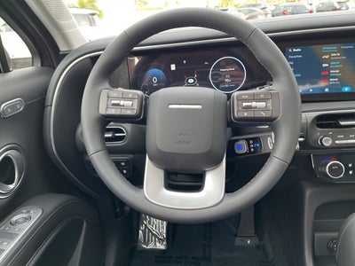 2026 Hyundai PALISADE SEL Premium FWD