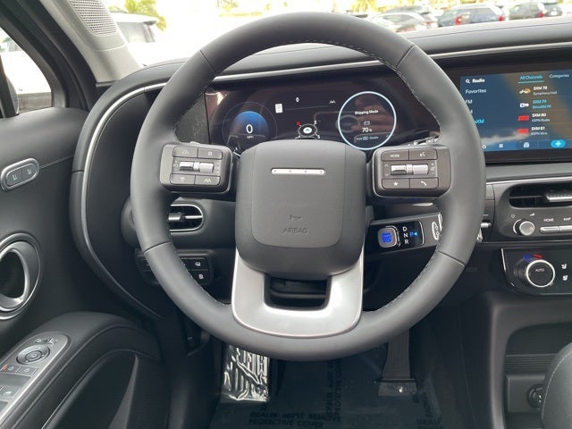 2026 Hyundai PALISADE SEL Premium FWD