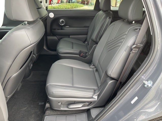 2026 Hyundai PALISADE SEL Premium FWD