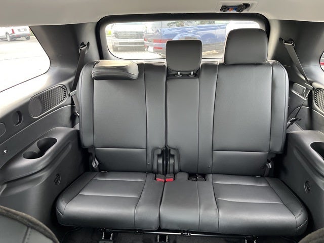 2026 Hyundai PALISADE SEL Premium FWD