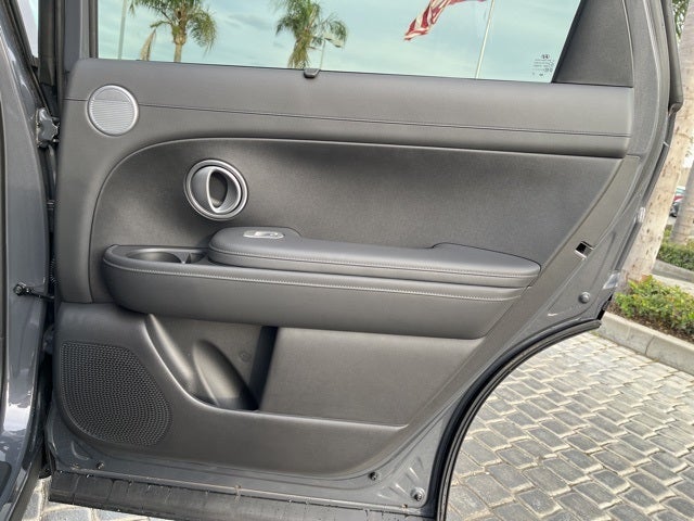 2026 Hyundai PALISADE SEL Premium FWD