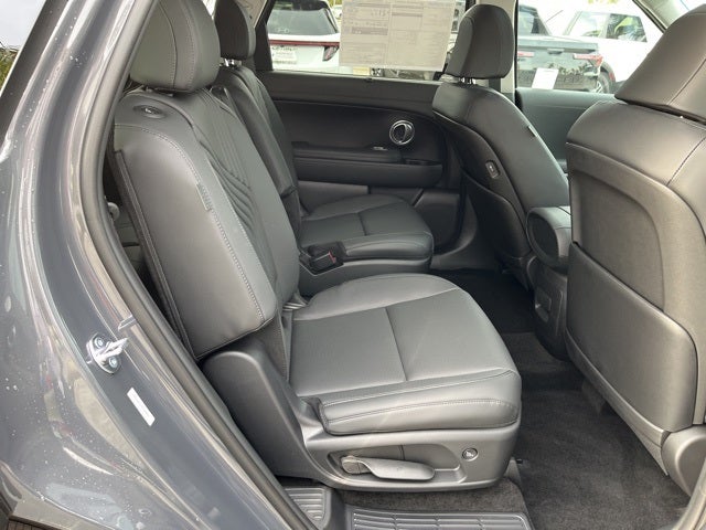 2026 Hyundai PALISADE SEL Premium FWD