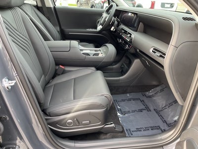 2026 Hyundai PALISADE SEL Premium FWD