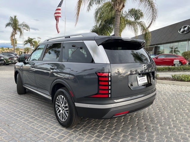 2026 Hyundai PALISADE SEL Premium FWD