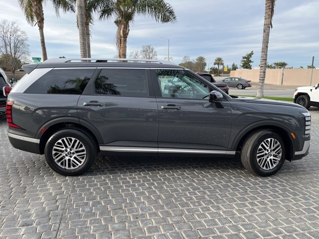 2026 Hyundai PALISADE SEL Premium FWD