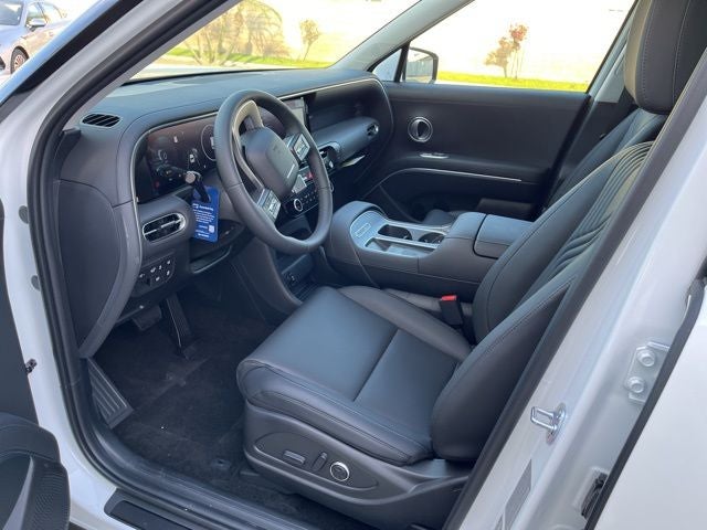 2026 Hyundai PALISADE SEL Premium FWD