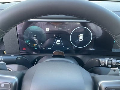 2026 Hyundai PALISADE SEL Premium FWD