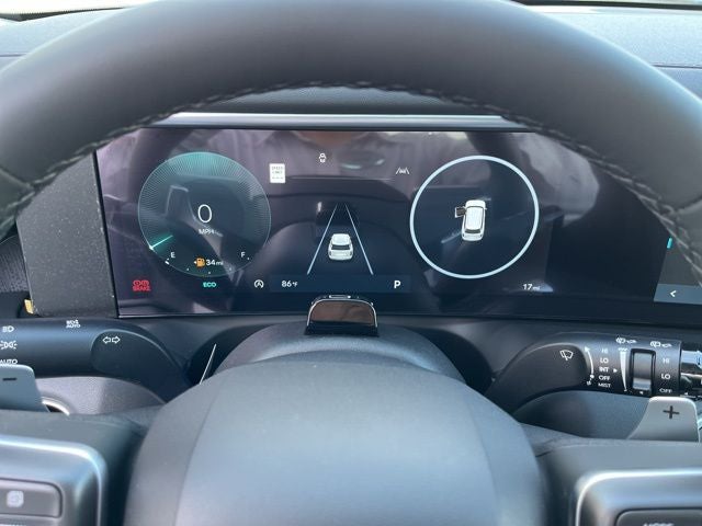 2026 Hyundai PALISADE SEL Premium FWD