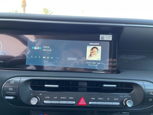 2026 Hyundai PALISADE SEL Premium FWD