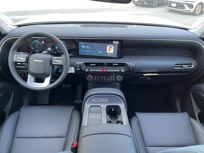 2026 Hyundai PALISADE SEL Premium FWD