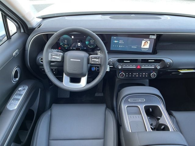 2026 Hyundai PALISADE SEL Premium FWD