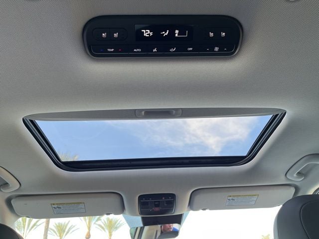 2026 Hyundai PALISADE SEL Premium FWD