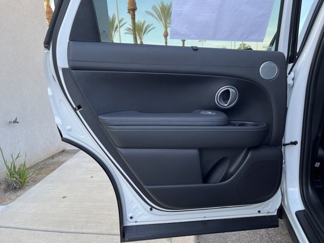 2026 Hyundai PALISADE SEL Premium FWD