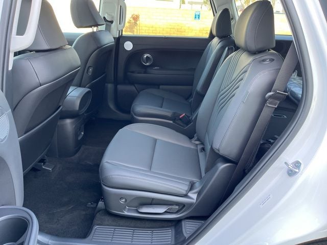 2026 Hyundai PALISADE SEL Premium FWD