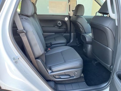 2026 Hyundai PALISADE SEL Premium FWD