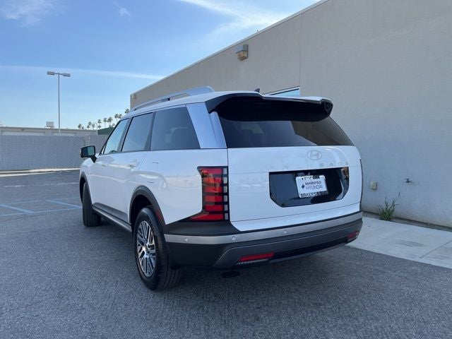 2026 Hyundai PALISADE SEL Premium FWD
