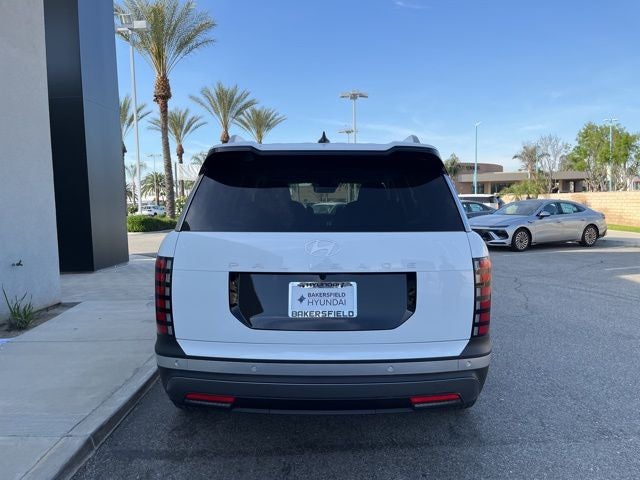 2026 Hyundai PALISADE SEL Premium FWD