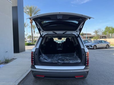 2026 Hyundai PALISADE SEL Premium FWD