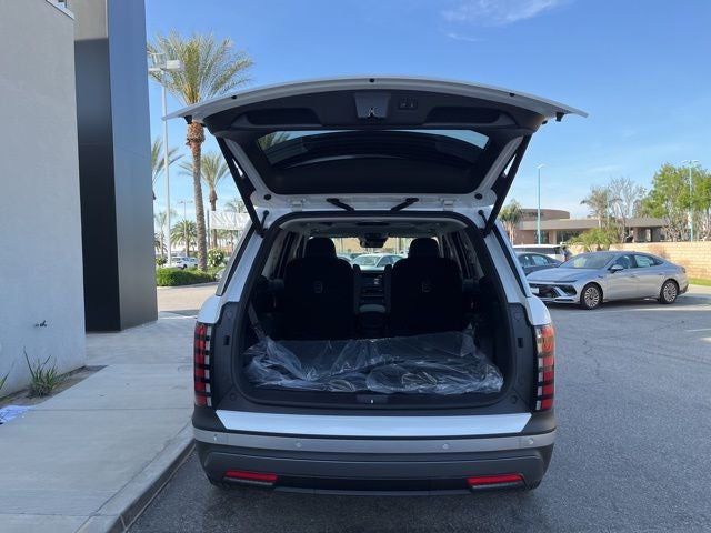 2026 Hyundai PALISADE SEL Premium FWD