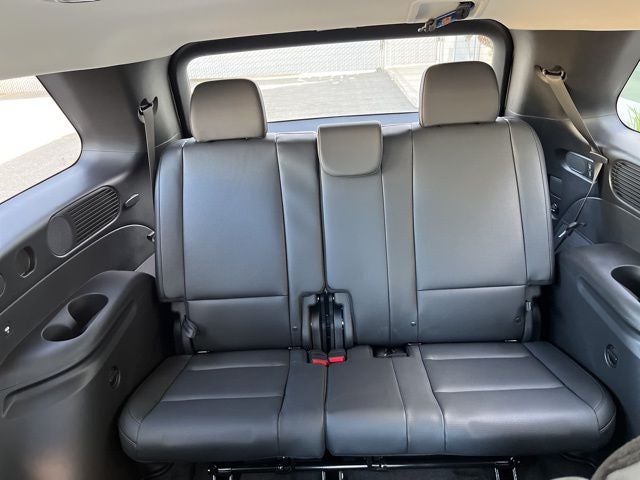 2026 Hyundai PALISADE SEL Premium FWD