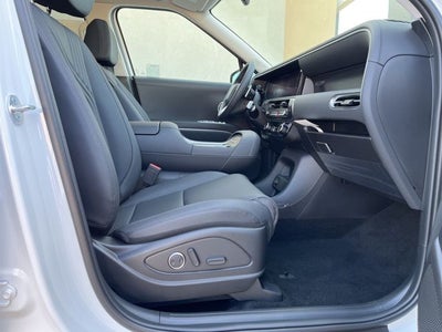 2026 Hyundai PALISADE SEL Premium FWD