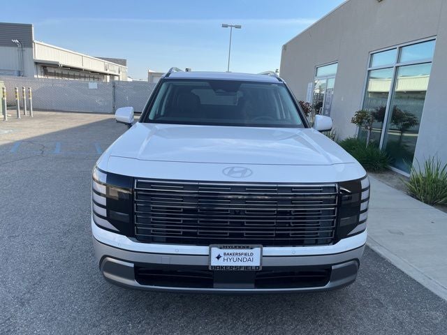 2026 Hyundai PALISADE SEL Premium FWD