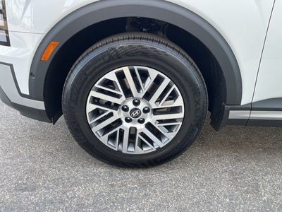 2026 Hyundai PALISADE SEL Premium FWD