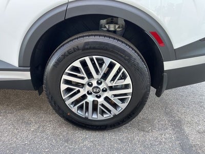 2026 Hyundai PALISADE SEL Premium FWD