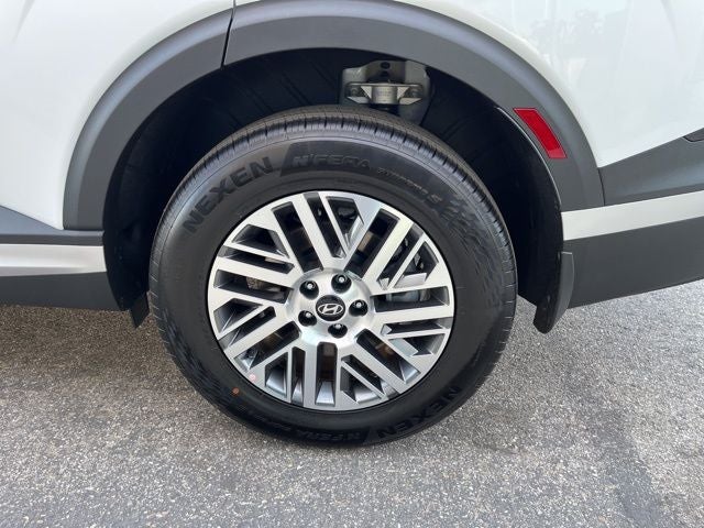 2026 Hyundai PALISADE SEL Premium FWD