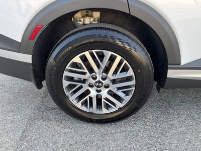 2026 Hyundai PALISADE SEL Premium FWD