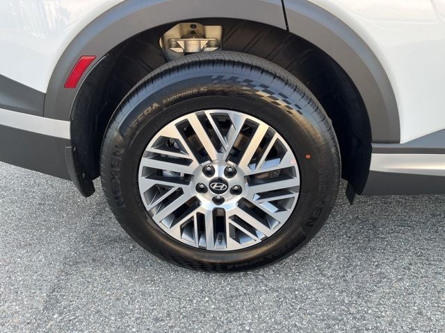 2026 Hyundai PALISADE SEL Premium FWD