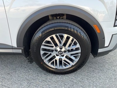 2026 Hyundai PALISADE SEL Premium FWD