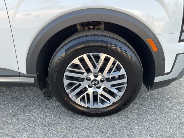 2026 Hyundai PALISADE SEL Premium FWD