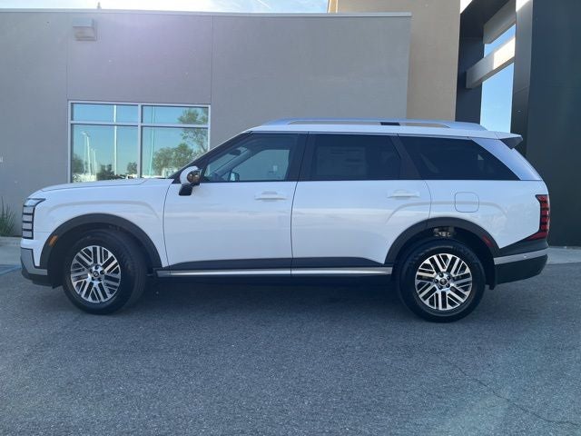 2026 Hyundai PALISADE SEL Premium FWD