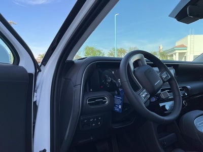 2026 Hyundai PALISADE SEL Premium FWD