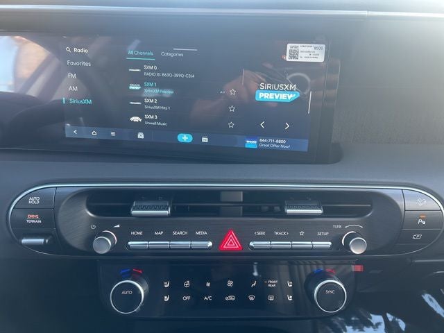 2026 Hyundai PALISADE SEL Premium AWD