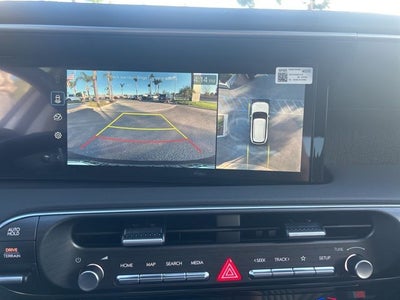 2026 Hyundai PALISADE SEL Premium AWD