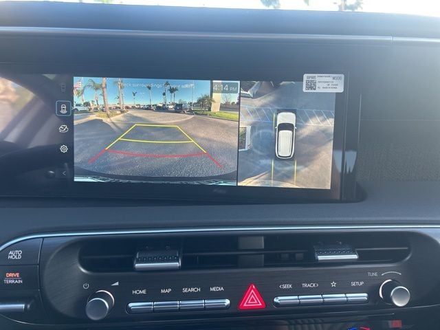 2026 Hyundai PALISADE SEL Premium AWD