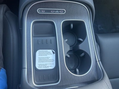 2026 Hyundai PALISADE SEL Premium AWD