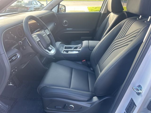 2026 Hyundai PALISADE SEL Premium AWD