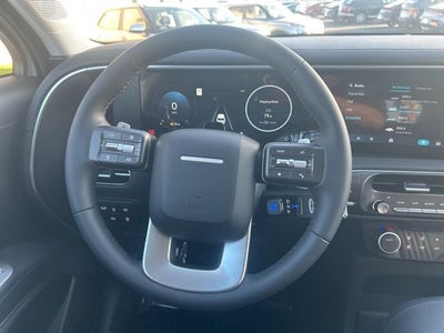 2026 Hyundai PALISADE SEL Premium AWD