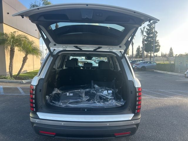 2026 Hyundai PALISADE SEL Premium AWD