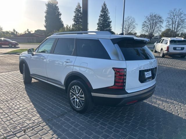 2026 Hyundai PALISADE SEL Premium AWD