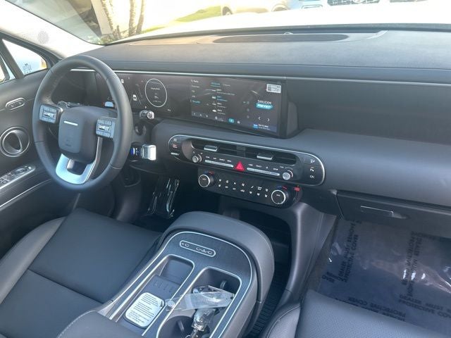 2026 Hyundai PALISADE SEL Premium AWD