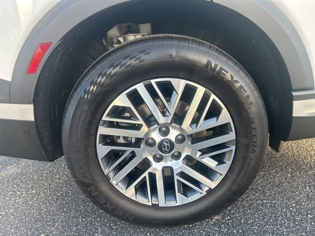 2026 Hyundai PALISADE SEL Premium AWD