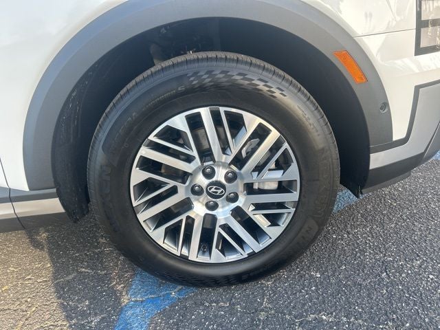 2026 Hyundai PALISADE SEL Premium AWD