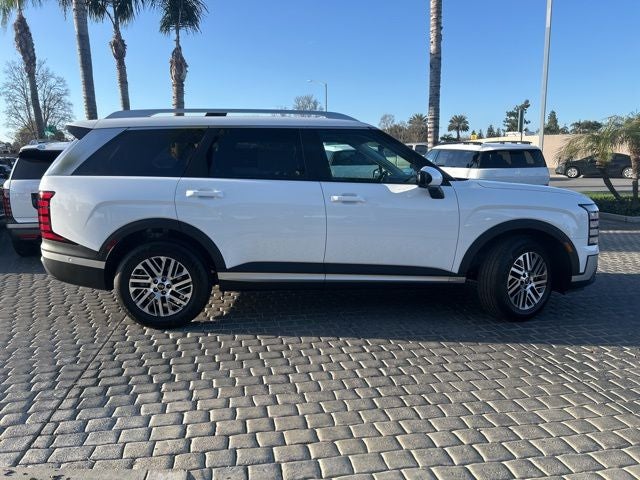 2026 Hyundai PALISADE SEL Premium AWD